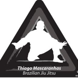 MASCARANHAS TEAM INTERNATIONAL logo