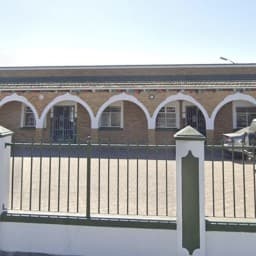 Masjiedul Islamieya Cafda logo