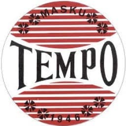 Maskun Tempo logo