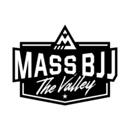 Mass BJJ The Valley logo