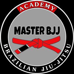 Master BJJ logo