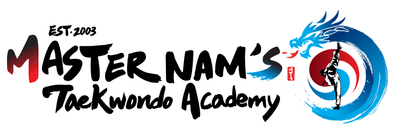 Master Nam's Taekwondo - Welland logo