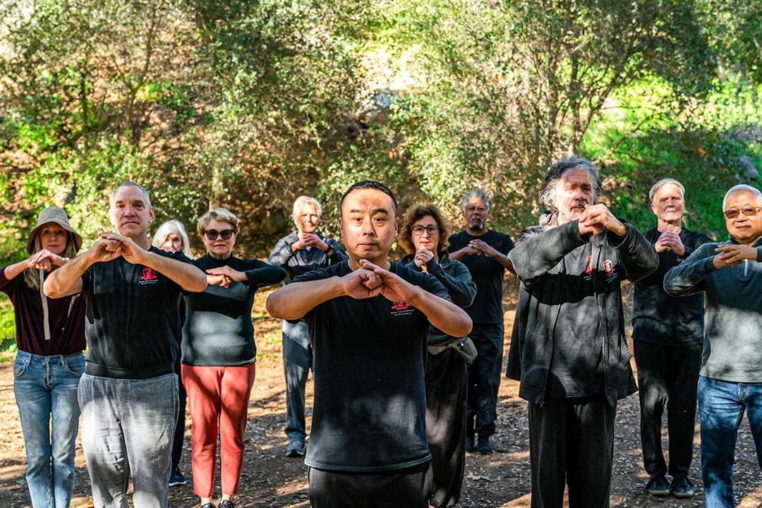 Main image of Master Yun Traditional Tai Chi and Kung Fu