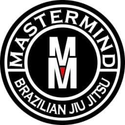 Mastermind Brazilian Jiu Jitsu logo