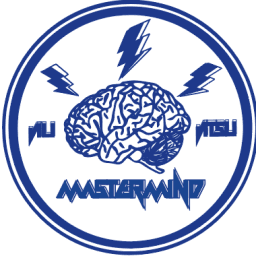 Mastermind Jiu Jitsu logo