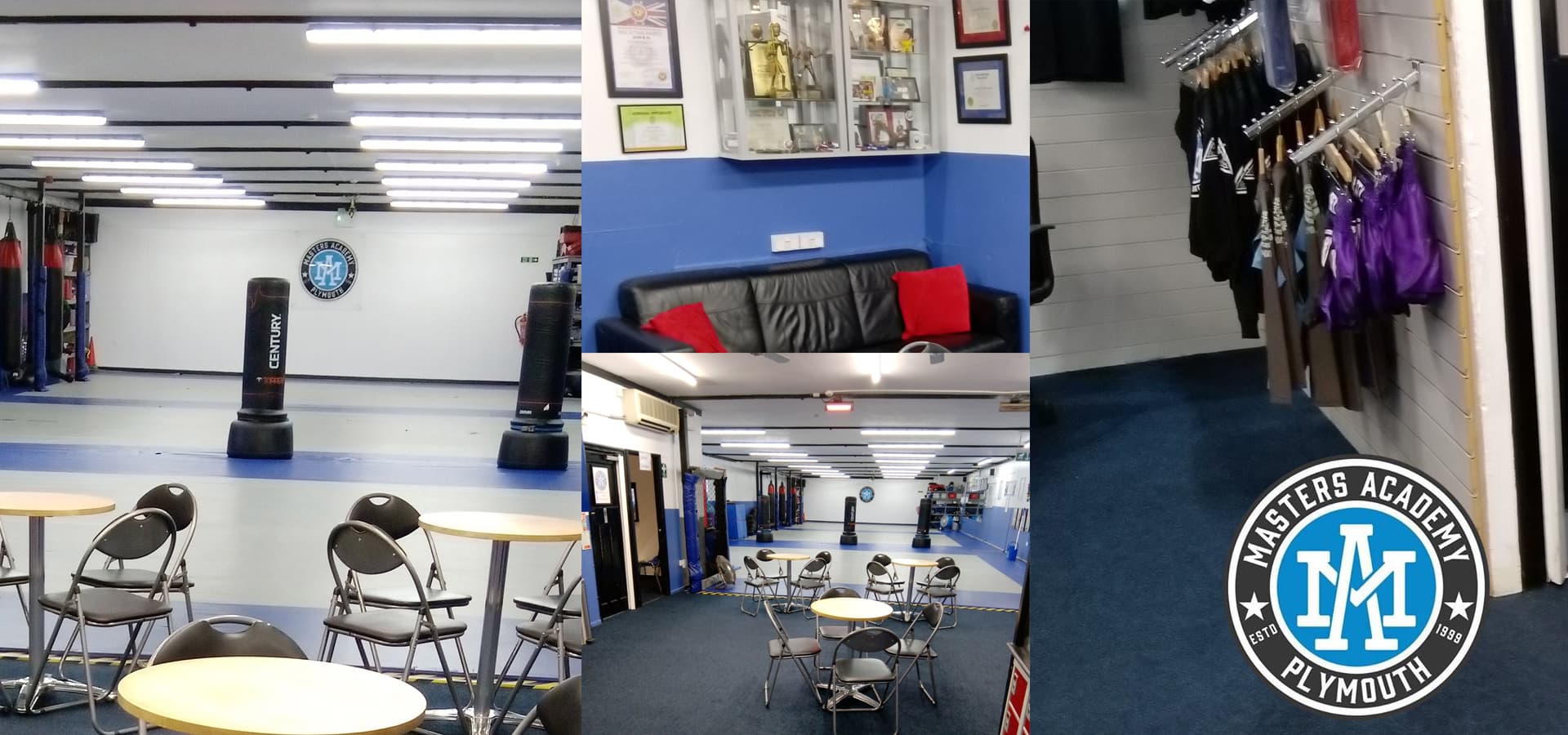 Main image of Masters Academy Plymouth