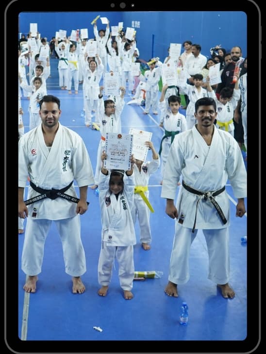 Main image of Masters Martial Arts - Bin Omran