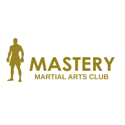 Mastery BJJ logo