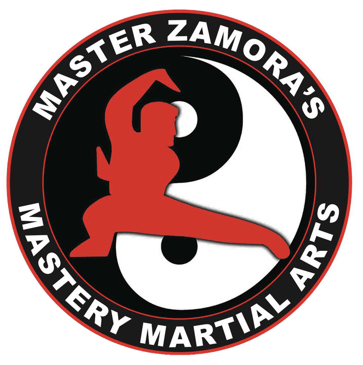 Mastery Martial Arts logo