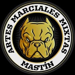Mastín Huixquilucan logo