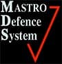 Mastro Academy Open Mind Center logo