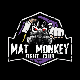 Mat Monkey logo