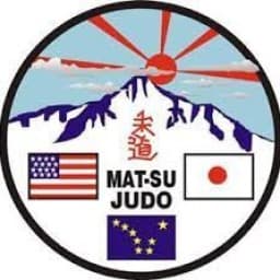 Mat-Su Judo logo
