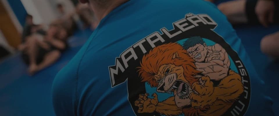 Main image of Mata Leao Brazilian Jiu Jitsu