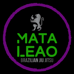 Mata Leao Brazilian Jiu Jitsu logo