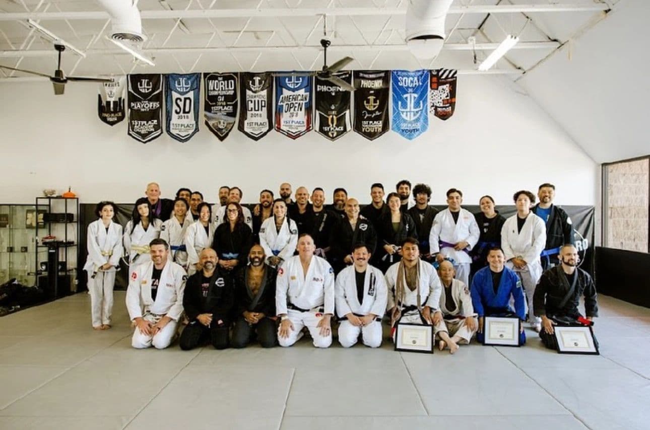 Main image of Matadero Whittier LLC