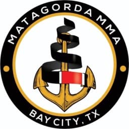 Matagorda MMA logo