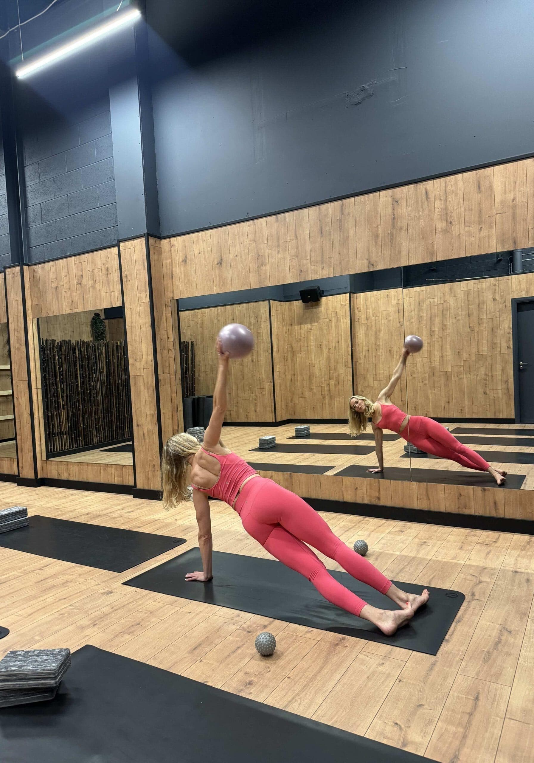 Main image of Matchbox Fitness