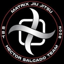 Matrix Jiu Jitsu/Hector Salgado Team logo