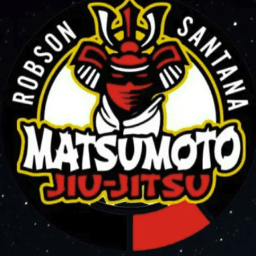 Matsumoto Jiu-Jitsu Uberlândia logo