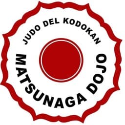 Matsunaga Dojo logo