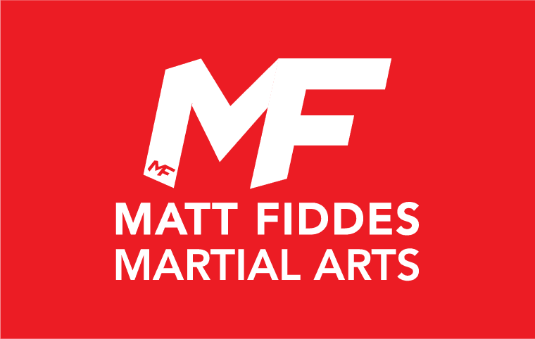 Matt Fiddes Martial Arts Wigan logo