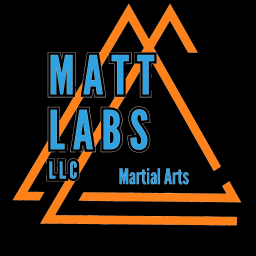 Matt Labs Martial Arts logo