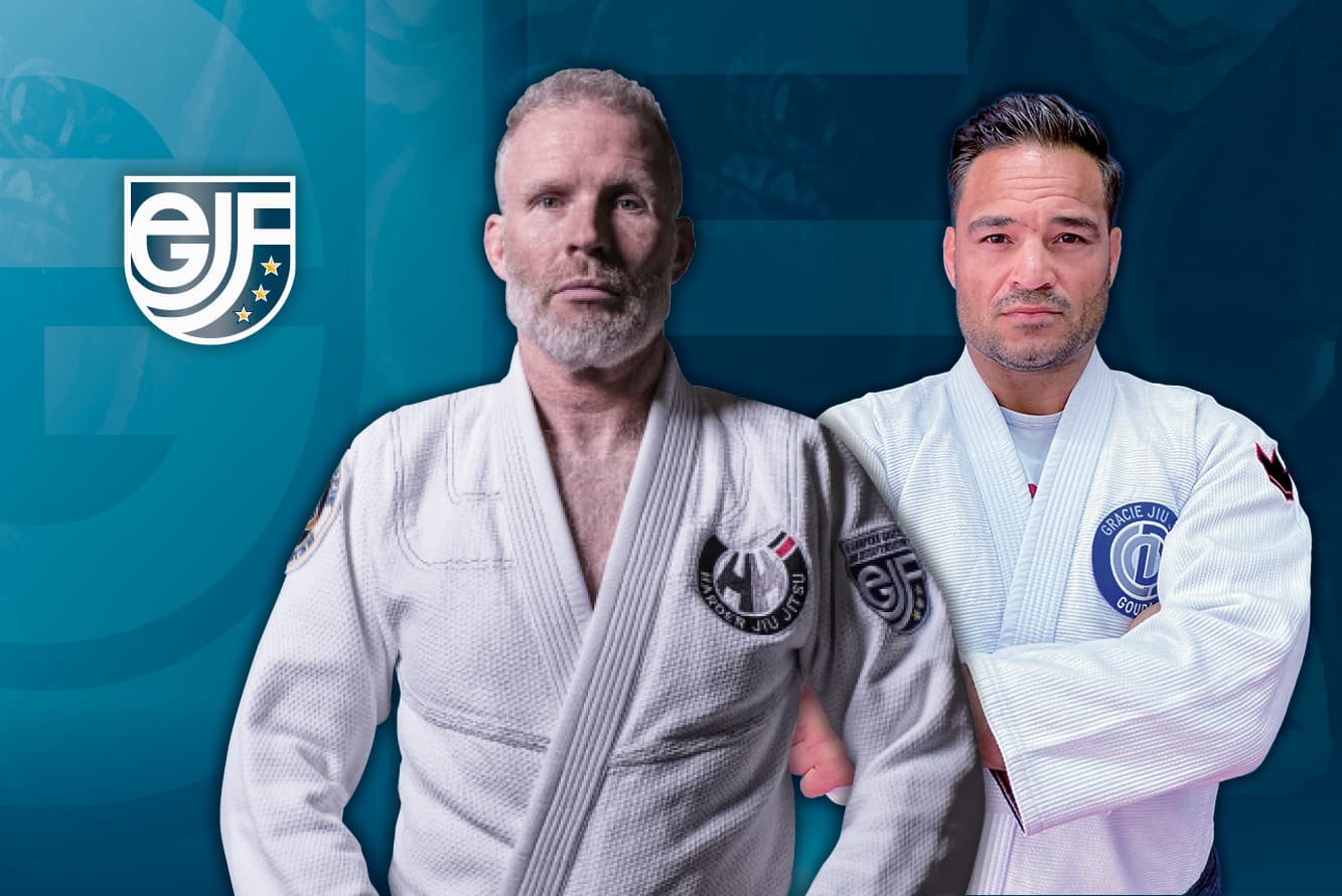 Main image of Maui Jiu-Jitsu Holland