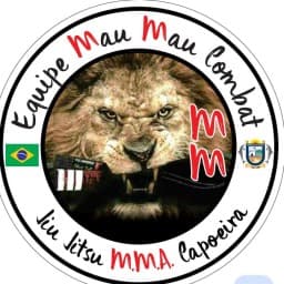 Maumau Combat logo