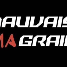 Mauvaise graine logo