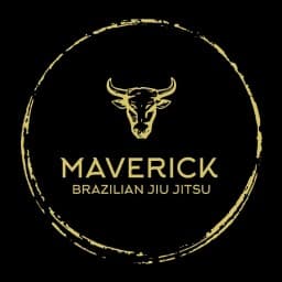Maverick Bjj Eire logo