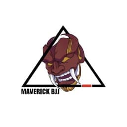 Maverick Brazilian Jiu Jitsu logo