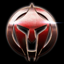 Mayhem Fitness Academy logo