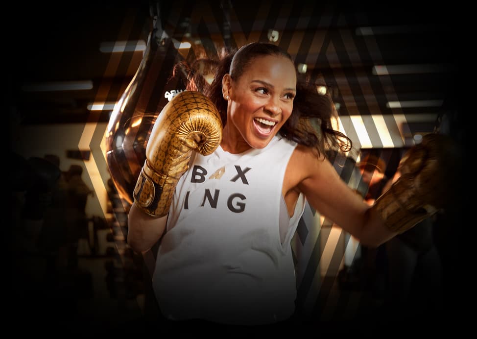 Main image of Mayweather Boxing + Fitness Strip District, Pittsburgh