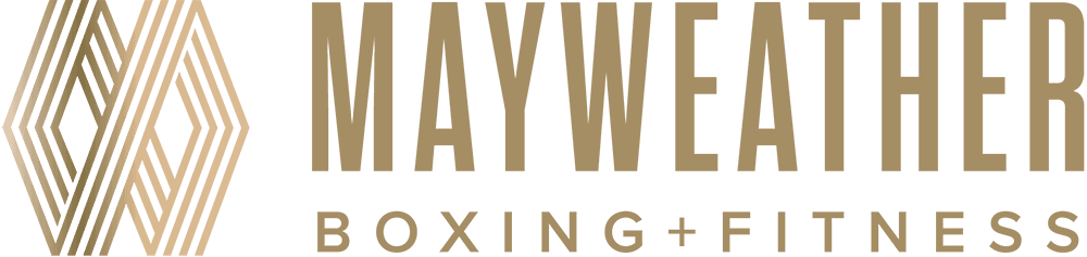 Mayweather Boxing + Fitness W Palm Beach logo