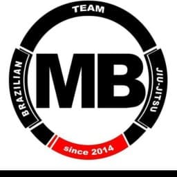 Mb jiu-jitsu logo