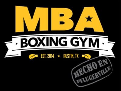 Main image of MBA Boxing Gym