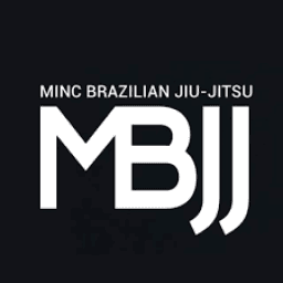 MBJJ Academy logo