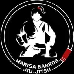 MBJJ Team logo