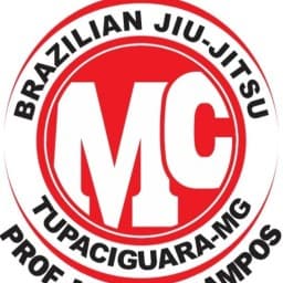 MC Brazilian jiu-jitsu logo