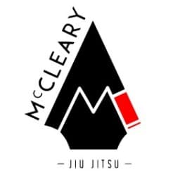 McCleary Jiu-Jitsu logo