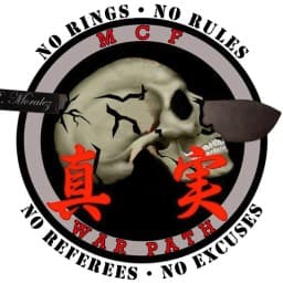MCF WARPATH ACADEMY logo
