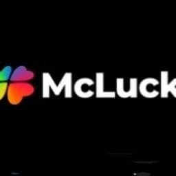 McLuck1 logo