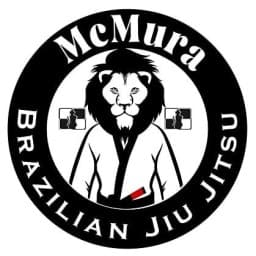 McMura BJJ Checkmat Essex II logo