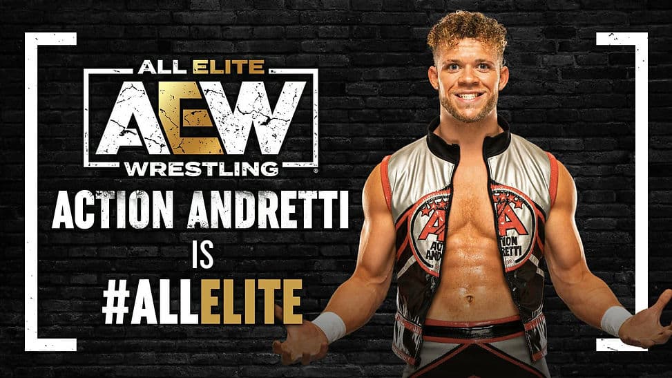 Main image of MCW PRO WRESTLING, LLC