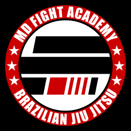 MD Fight Academy logo