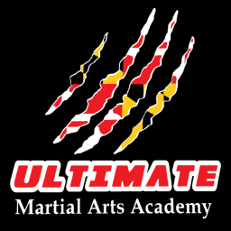 MD Ultimate Martial Arts Academy logo