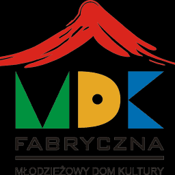 MDK FABRYCZNA WROCŁAW logo