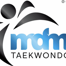 mdm (mario de meo logo