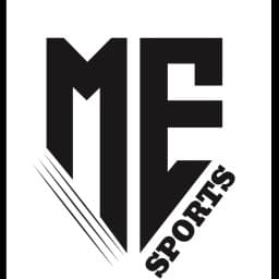 ME SPORTS logo